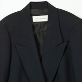 Dries Van Noten BLINK 2249 JACKET, Black