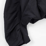 Dries Van Noten HANNETT BIS 1610 HOODIE, Black