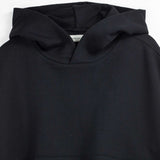 Dries Van Noten HANNETT BIS 1610 HOODIE, Black