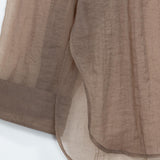 Dries Van Noten CROWSEY 1329 SHIRT, Brown