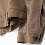 Dries Van Noten VEPER GD 1046 JACKET, Taupe