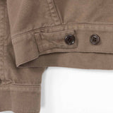 Dries Van Noten VEPER GD 1046 JACKET, Taupe