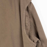 Dries Van Noten VEPER GD 1046 JACKET, Taupe