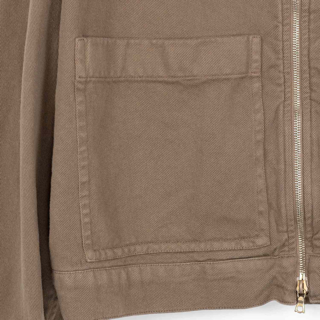 Dries Van Noten VEPER GD 1046 JACKET, Taupe