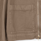 Dries Van Noten VEPER GD 1046 JACKET, Taupe