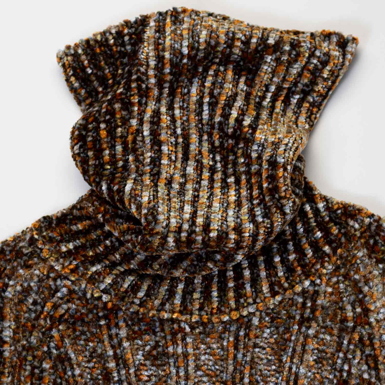 Dries Van Noten TAGIC 2723 SWEATER, Grey