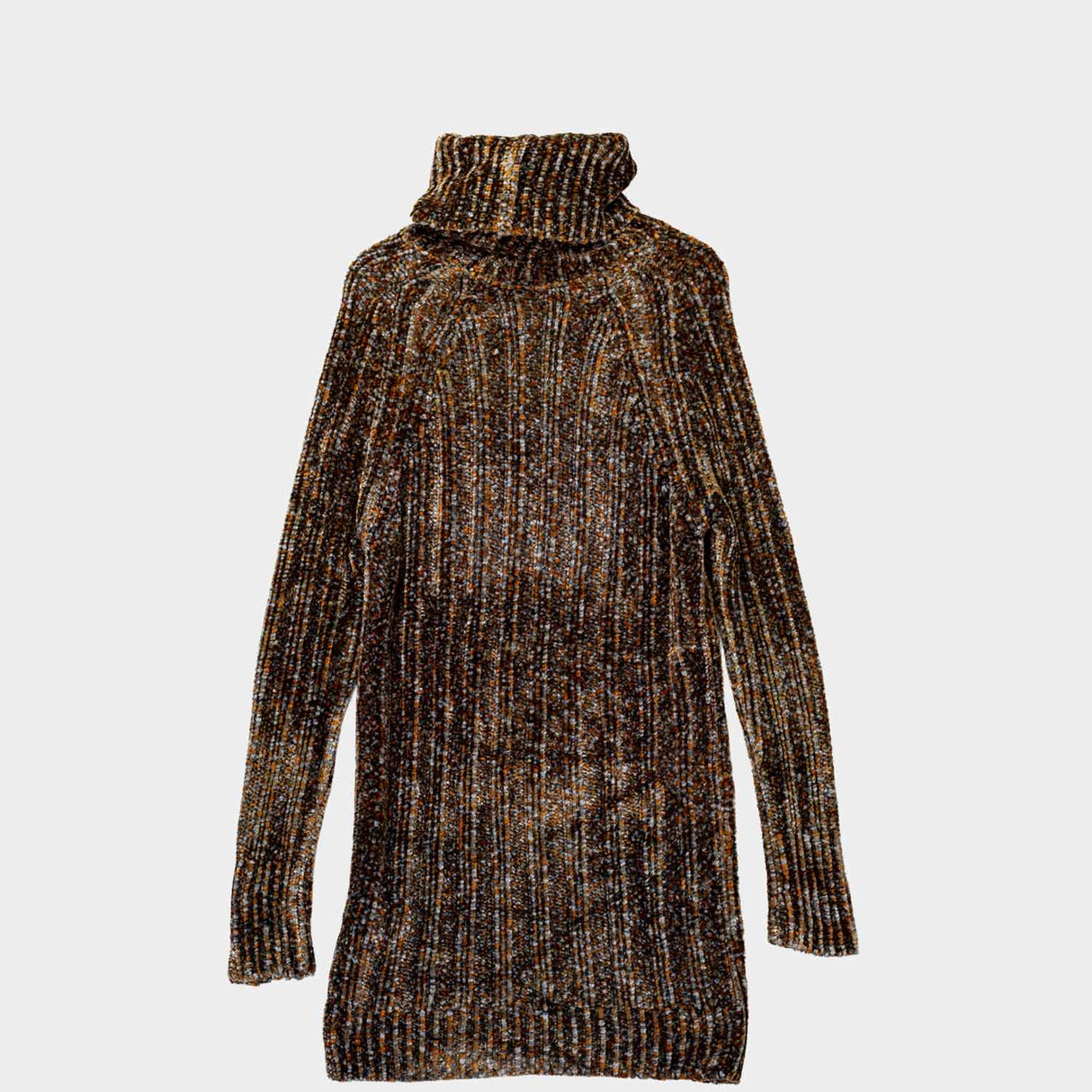 Dries Van Noten TAGIC 2723 SWEATER, Grey