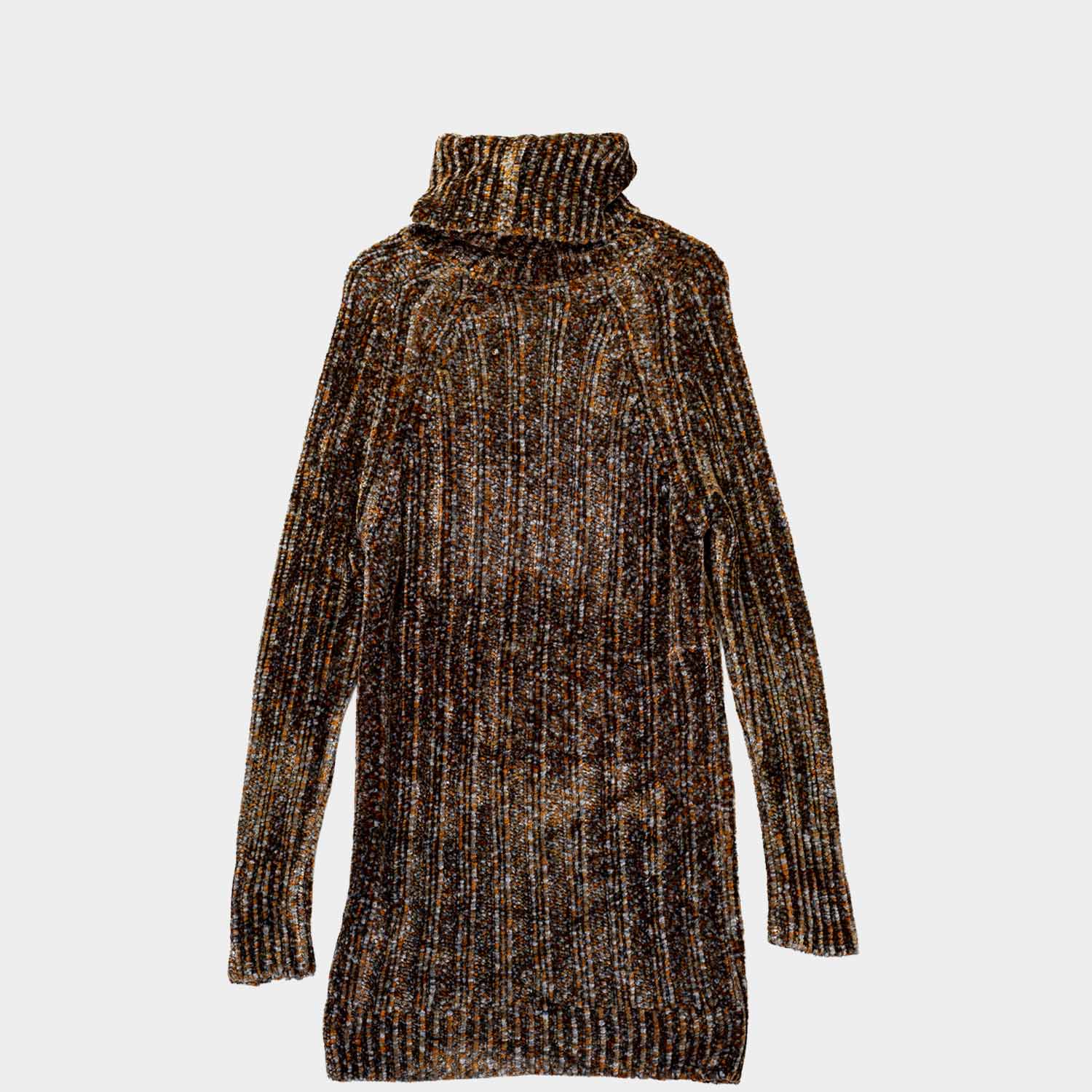 Dries Van Noten TAGIC 2723 SWEATER, Grey