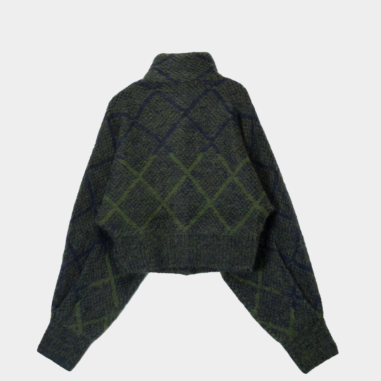 Dries Van Noten TIFNA 2709 CARDIGAN, Navy