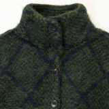 Dries Van Noten TIFNA 2709 CARDIGAN, Navy