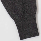 Dries Van Noten TIGRE 2704 CARDIGAN, Dark Grey