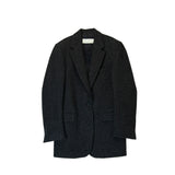 Dries Van Noten BASTI 2042 JACKET, Dark Grey