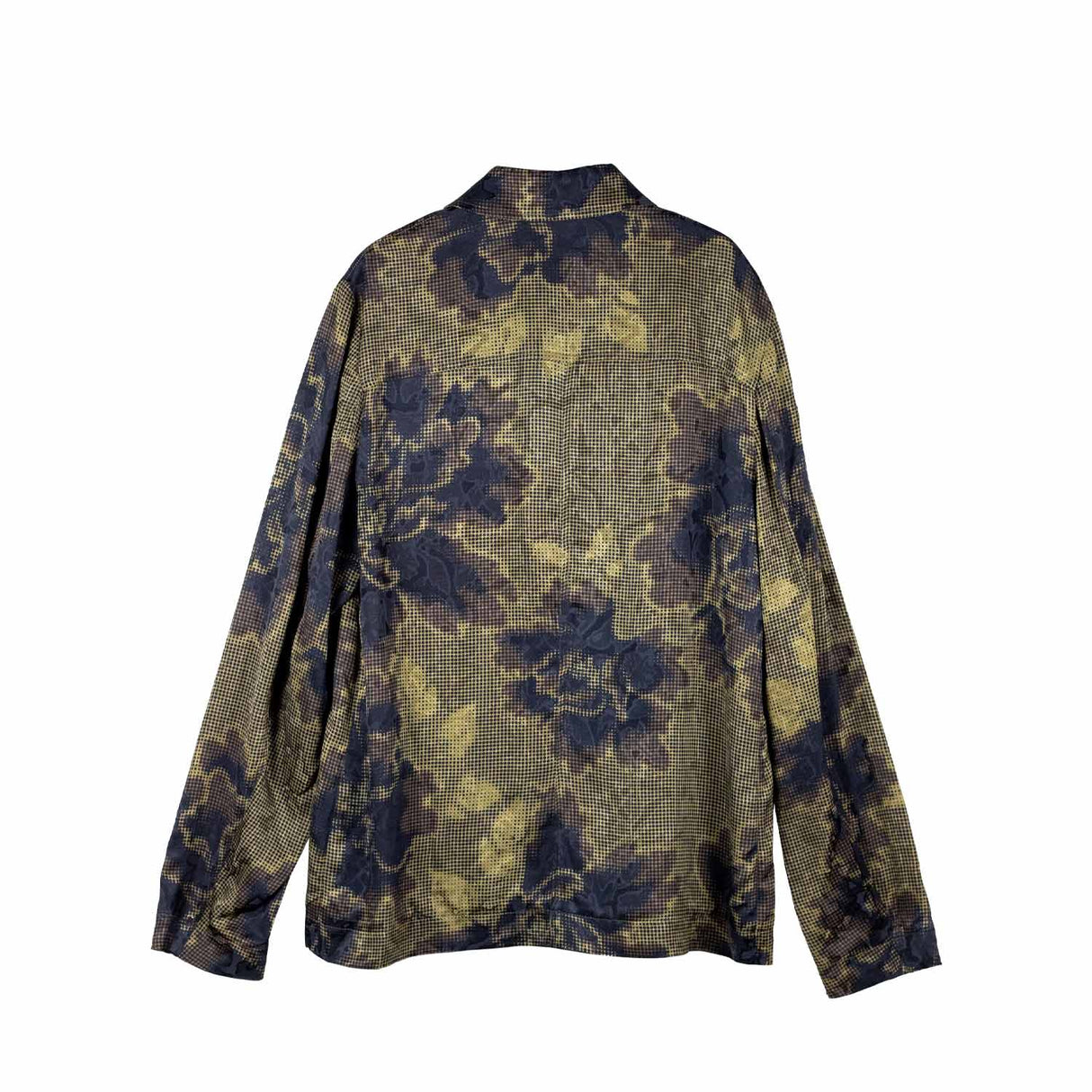 Dries Van Noten CALLOP 9026, Brown