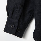 Dries Van Noten CROOMSON BIS 2118 SHIRT, Dark Grey