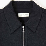 Dries Van Noten CROOMSON BIS 2118 SHIRT, Dark Grey