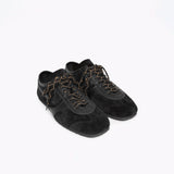 Dries Van Noten MS252-1503 M.L.SHOES, Black