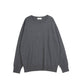 Dries Van Noten MUROLI 2704 SWEATER, Dark grey