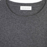 Dries Van Noten MUROLI 2704 SWEATER, Dark grey