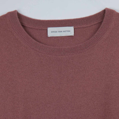 Dries Van Noten MUROLI 2704 SWEATER, Smoke