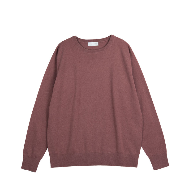 Dries Van Noten MUROLI 2704 SWEATER, Smoke