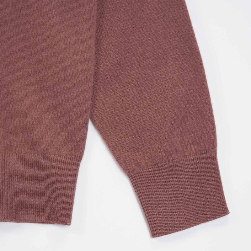 Dries Van Noten MUROLI 2704 SWEATER, Smoke