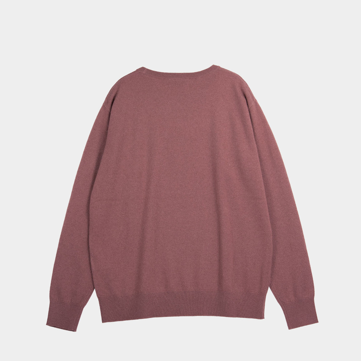 Dries Van Noten MUROLI 2704 SWEATER, Smoke