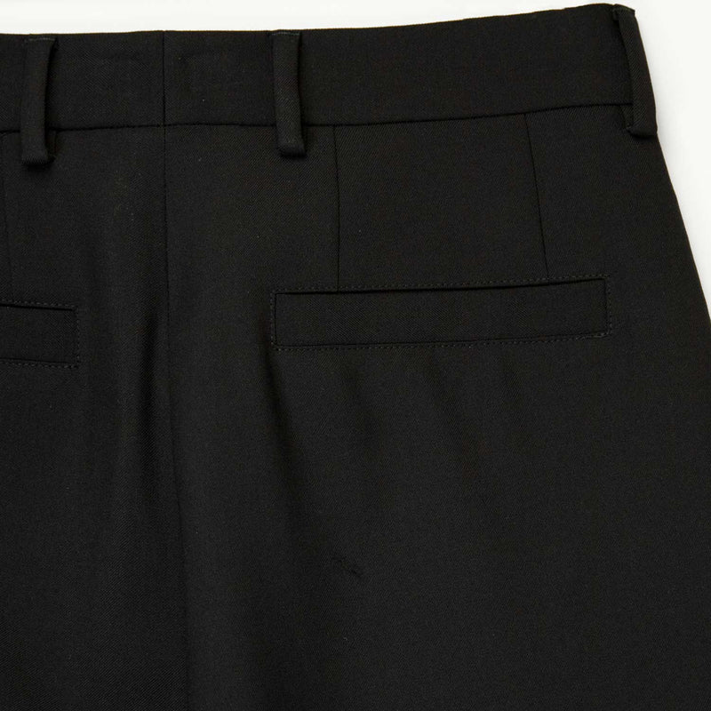 Dries Van Noten PENN 2249 PANTS, Black