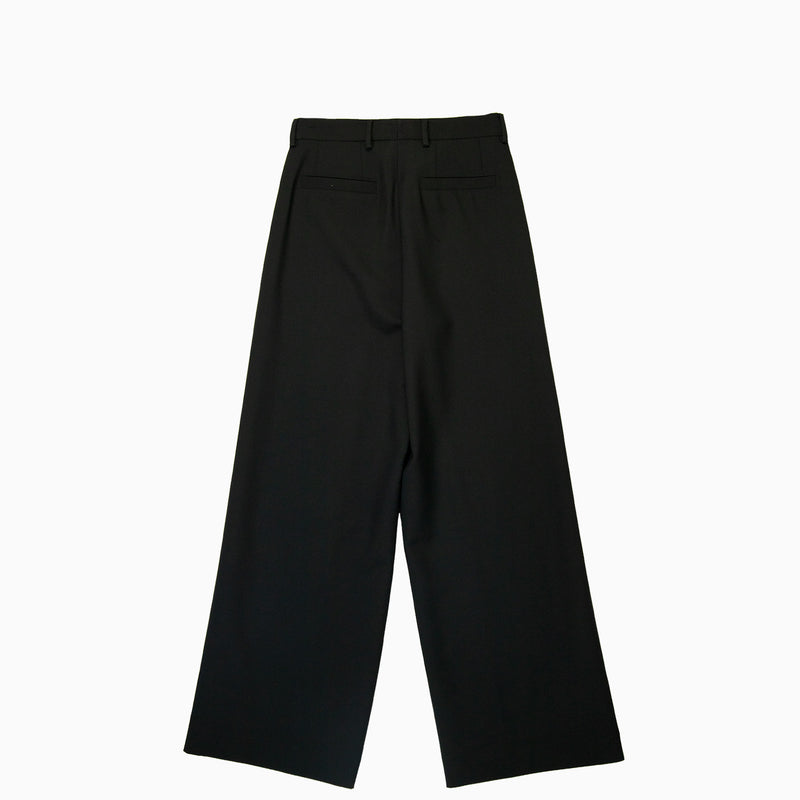 Dries Van Noten PENN 2249 PANTS, Black