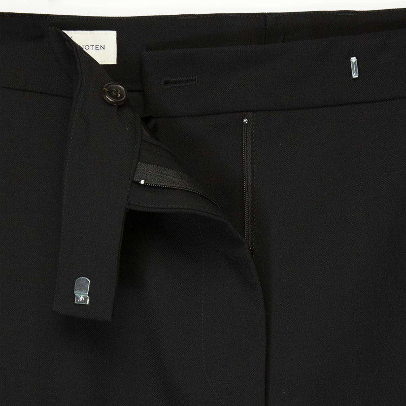 Dries Van Noten PENN 2249 PANTS, Black