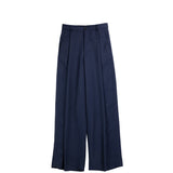 Dries Van Noten PEPPER 1503 PANTS, Navy
