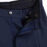 Dries Van Noten PEPPER 1503 PANTS, Navy