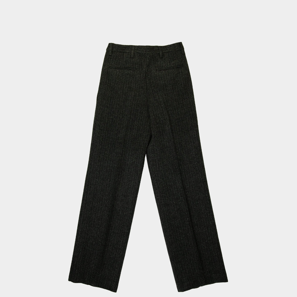 Dries Van Noten PORTIAS 2042 PANTS, Dark Grey