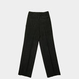 Dries Van Noten PORTIAS 2042 PANTS, Dark Grey