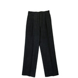 Dries Van Noten PORTIAS 2042 PANTS, Dark Grey