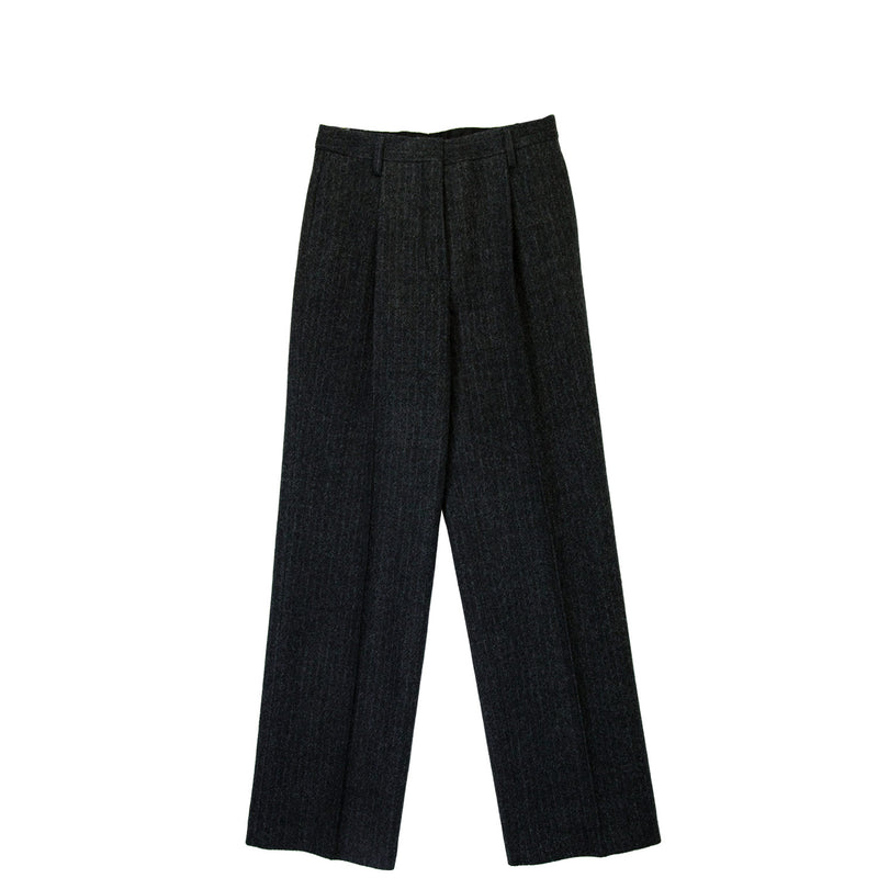 Dries Van Noten PORTIAS 2042 PANTS, Dark Grey