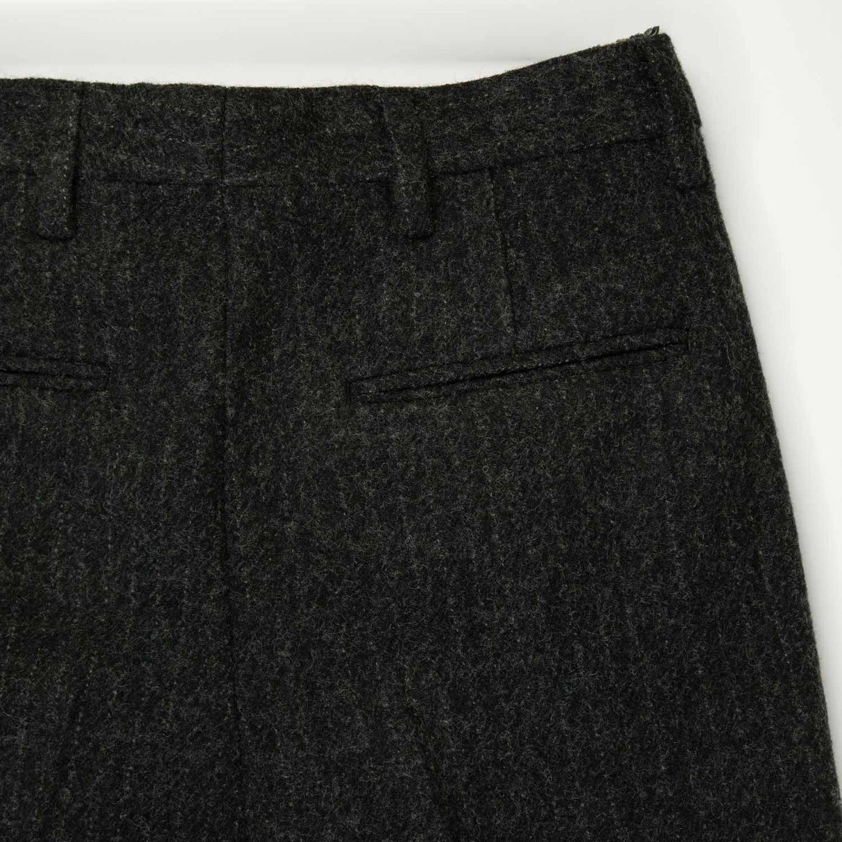 Dries Van Noten PORTIAS 2042 PANTS, Dark Grey