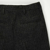 Dries Van Noten PORTIAS 2042 PANTS, Dark Grey
