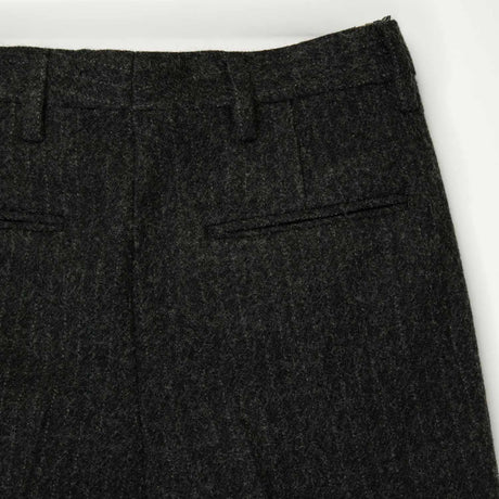 Dries Van Noten PORTIAS PANTS, Dark Grey