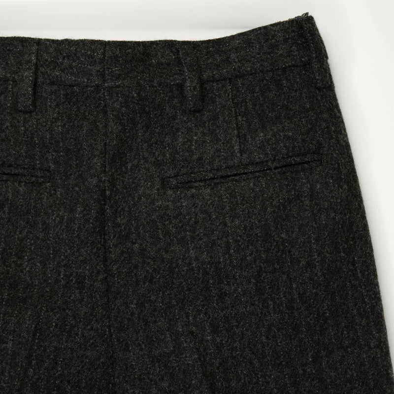 Dries Van Noten PORTIAS 2042 PANTS, Dark Grey