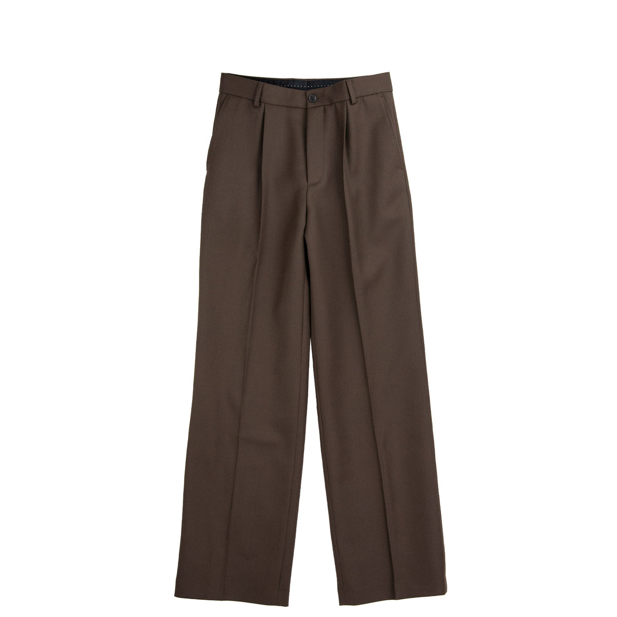 Dries Van Noten PENRUD 2045 PANTS, Mud