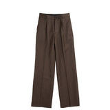 Dries Van Noten PENRUD 2045 PANTS, Mud