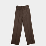 Dries Van Noten PENRUD 2045 PANTS, Mud
