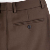 Dries Van Noten PENRUD 2045 PANTS, Mud