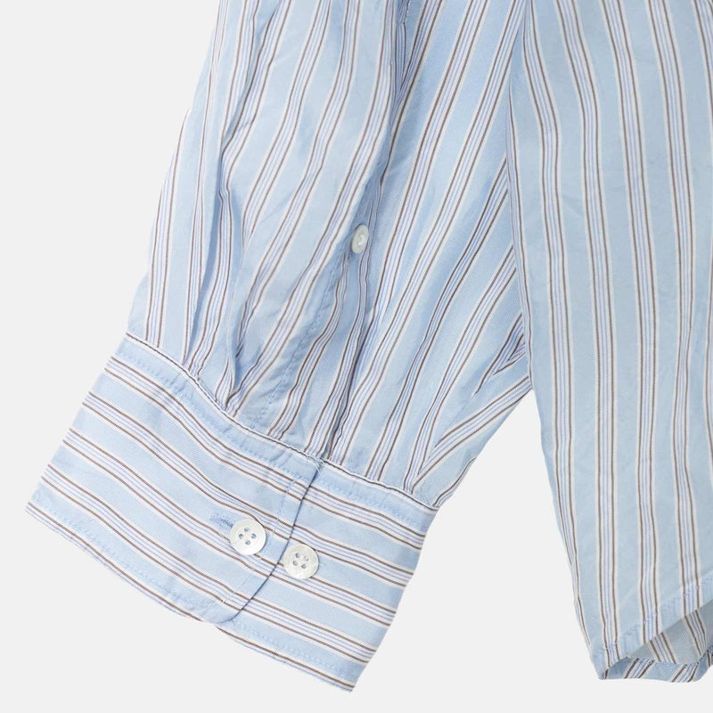 CASIA 3276 SHIRT, Light Blue