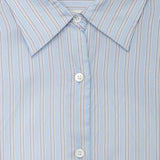 CASIA 3276 SHIRT, Light Blue