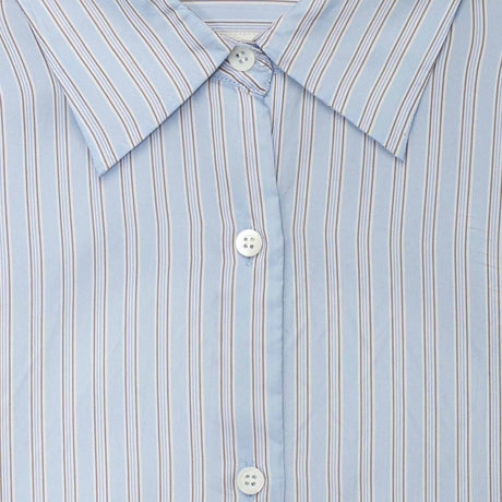 CASIA 3276 SHIRT, Light Blue