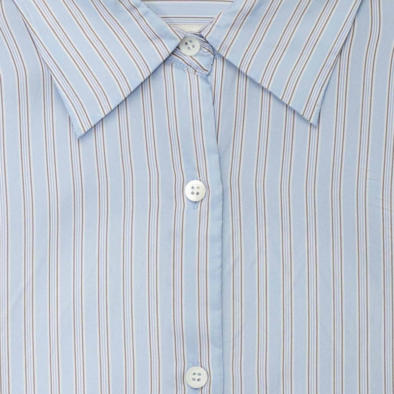 CASIA 3276 SHIRT, Light Blue