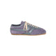 Dries Van Noten SUEDE SNEAKERS, Mauve