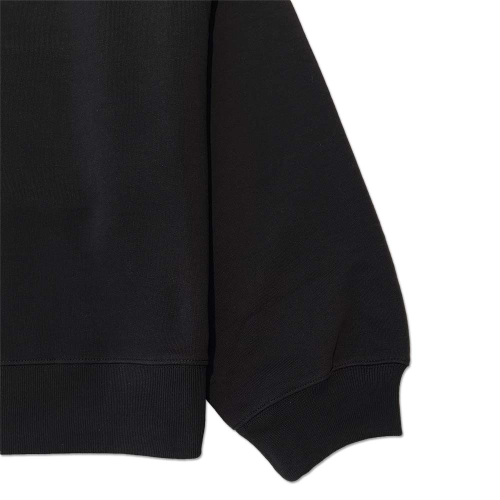 Dries Van Noten HAX SWEATSHIRT, Black – Beamhill