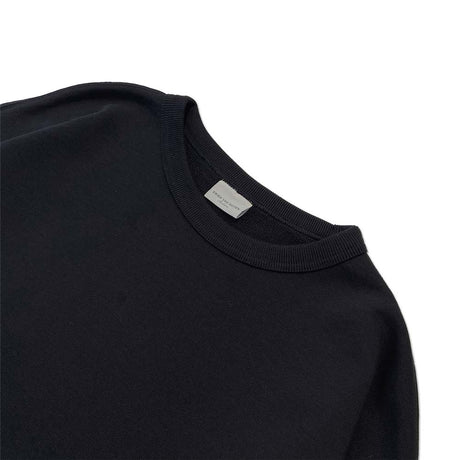 Dries Van Noten HAX SWEATSHIRT, Black